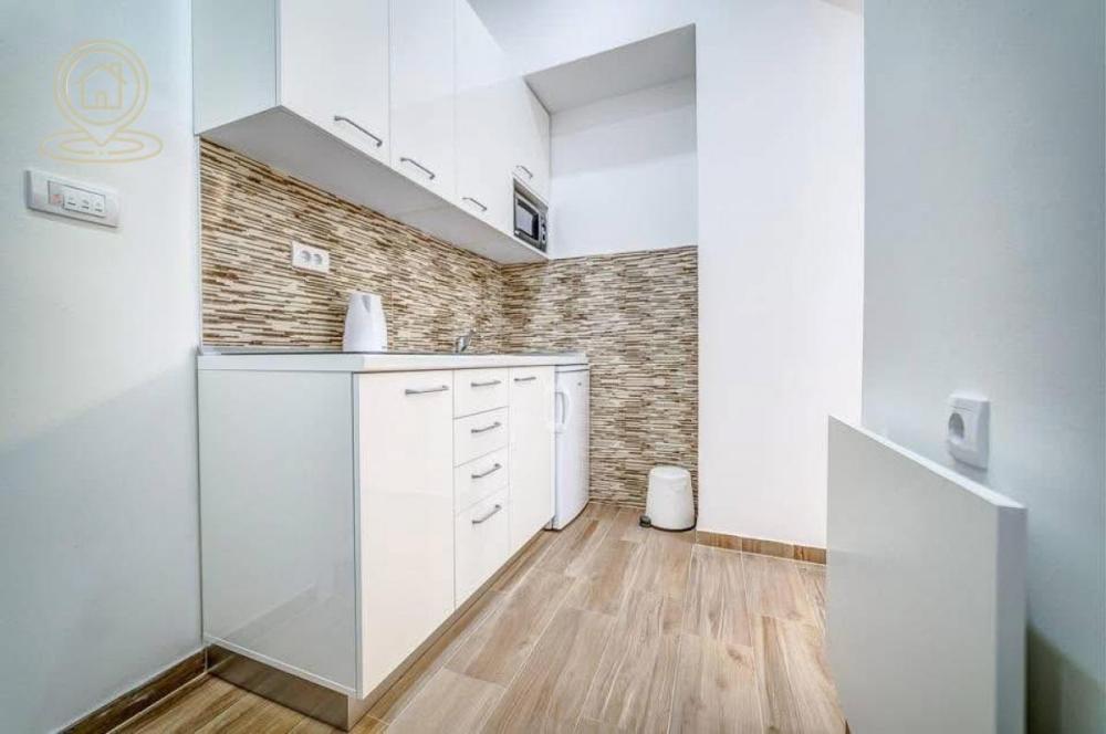 Slika 8 - Maršala Birjuzova, Dvosoban stan za izdavanje, 52m2, 1.000€