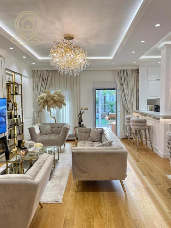 Slika 2 - Četvorosoban stan na prodaju, 175m2, 950.000€