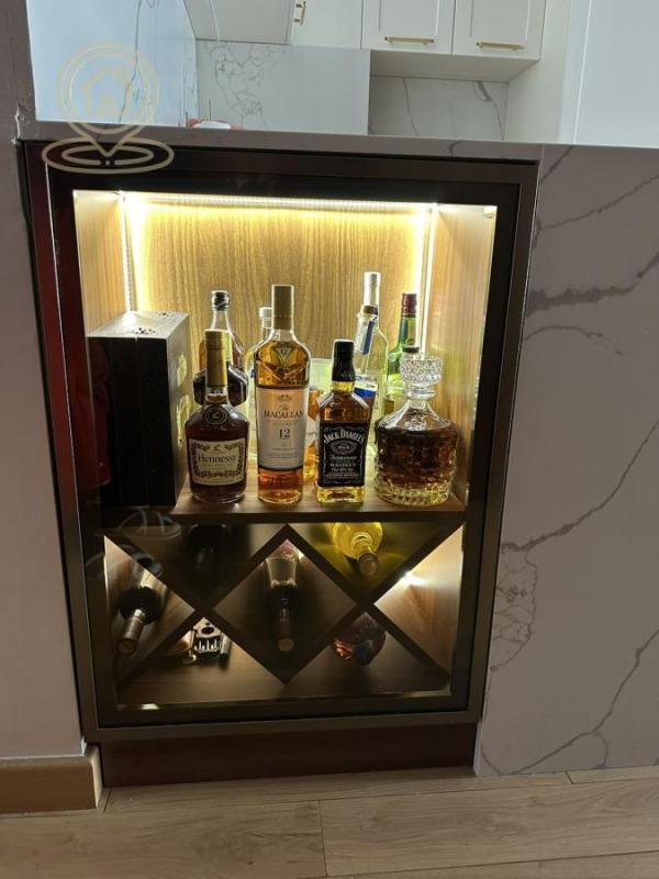 Slika 5 - Kneza Straćimira, Trosoban stan za izdavanje, 60m2, 1.200€