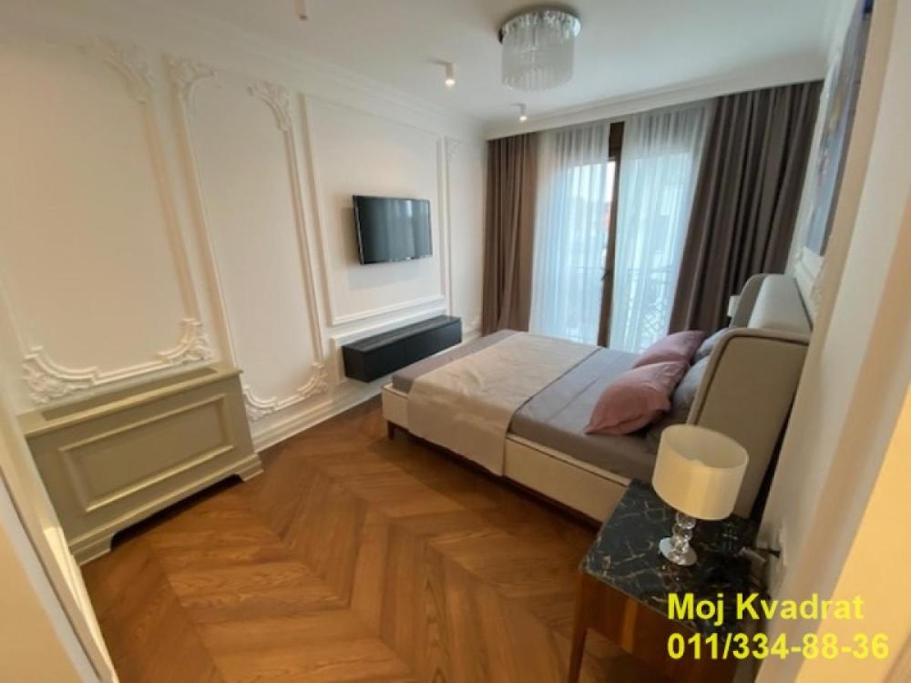 Slika 9 - Četvorosoban stan za izdavanje, 170m2, 3.800€