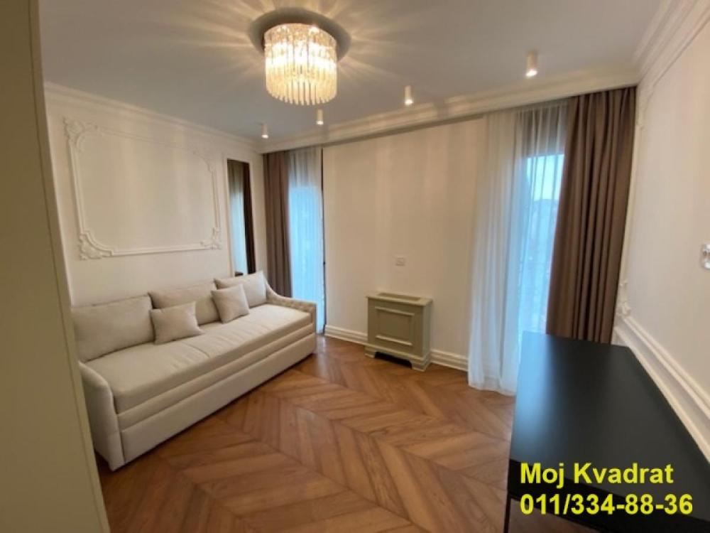 Slika 10 - Četvorosoban stan za izdavanje, 170m2, 3.800€