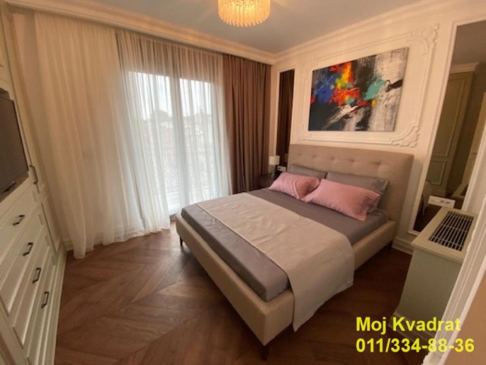Slika 8 - Četvorosoban stan za izdavanje, 170m2, 3.800€