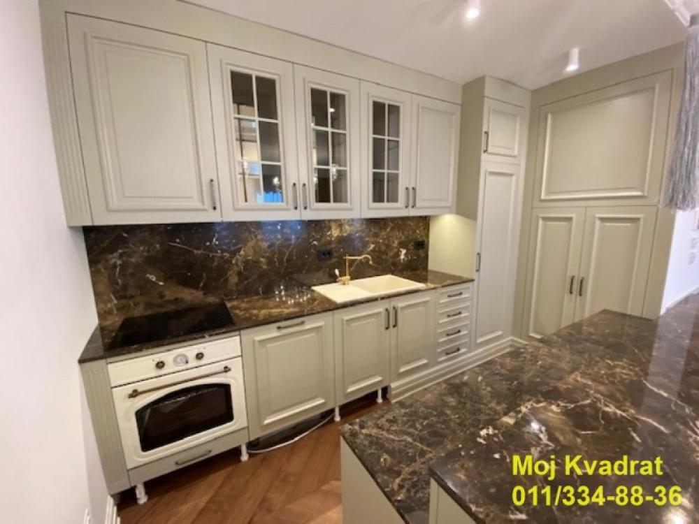 Slika 3 - Četvorosoban stan za izdavanje, 170m2, 3.800€