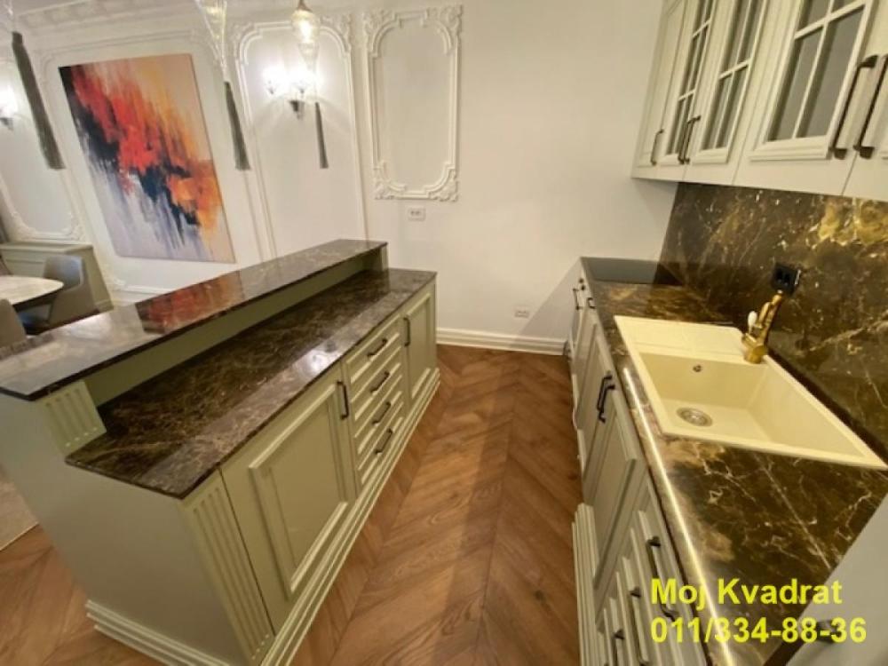 Slika 4 - Četvorosoban stan za izdavanje, 170m2, 3.800€