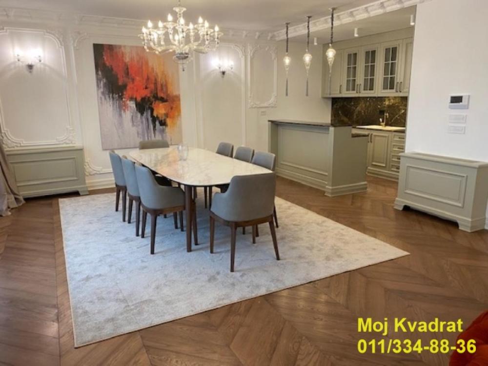 Slika 6 - Četvorosoban stan za izdavanje, 170m2, 3.800€
