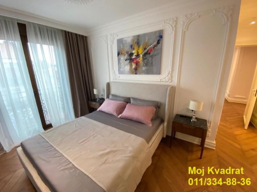 Slika 7 - Četvorosoban stan za izdavanje, 170m2, 3.800€