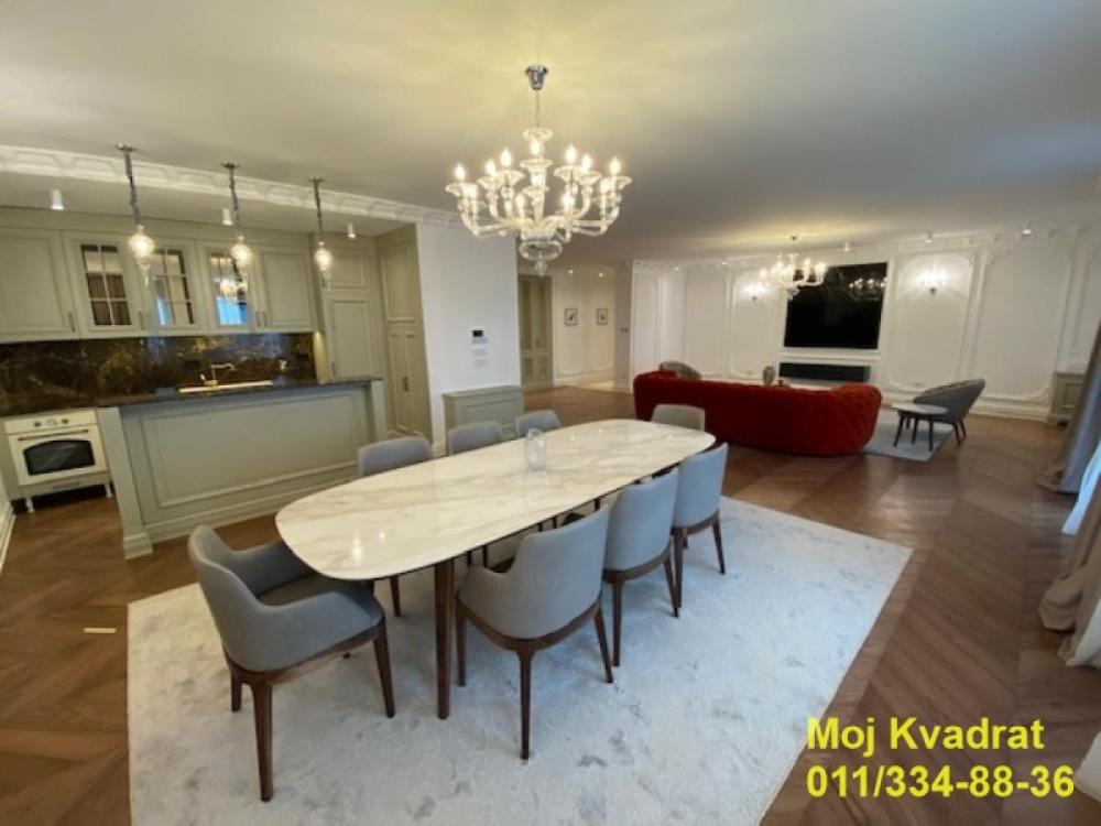 Slika 5 - Četvorosoban stan za izdavanje, 170m2, 3.800€