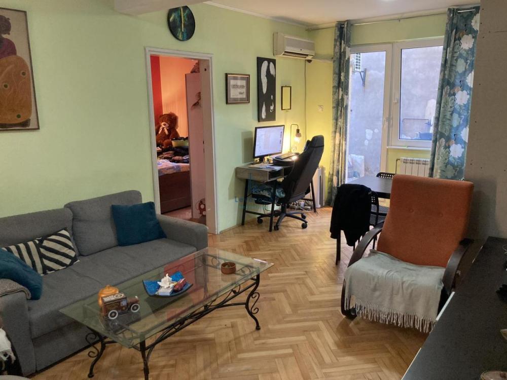 Glavna slika -Šavnička, Dvosoban stan na prodaju, 41m2, 99.000€