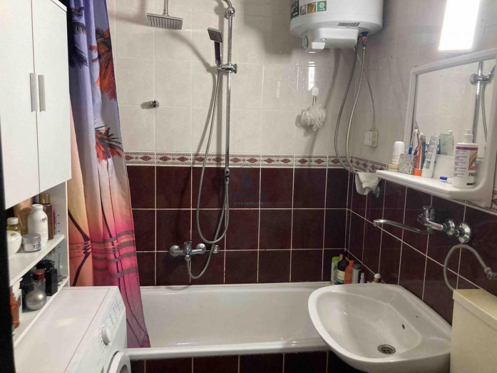 Slika 7 - Šavnička, Dvosoban stan na prodaju, 41m2, 99.000€