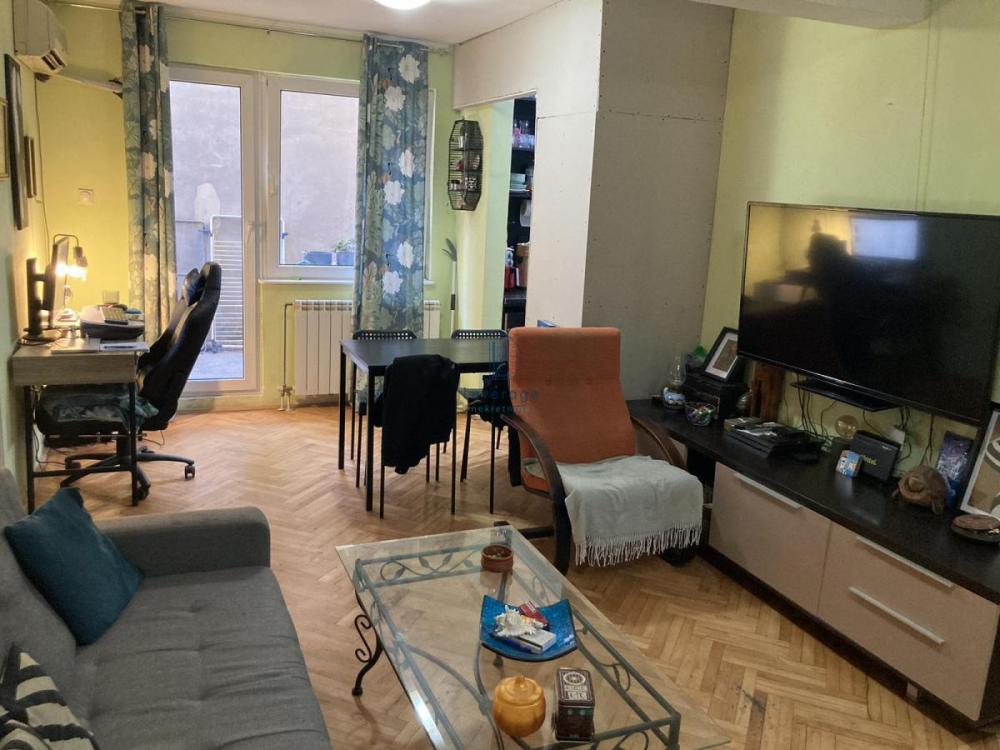 Slika 1 - Šavnička, Dvosoban stan na prodaju, 41m2, 99.000€