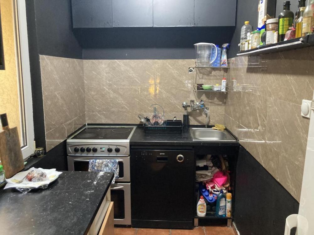 Slika 5 - Šavnička, Dvosoban stan na prodaju, 41m2, 99.000€