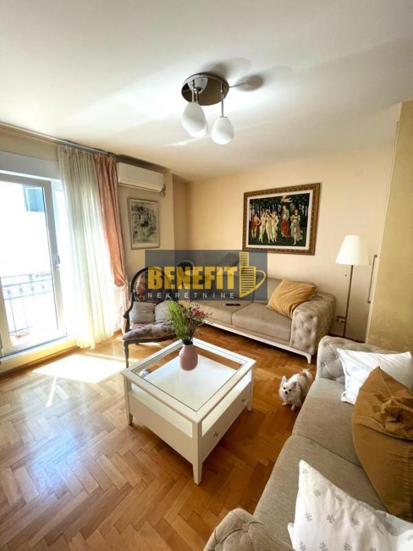 Glavna slika -Trosoban stan na prodaju, 80m2, 295.000€