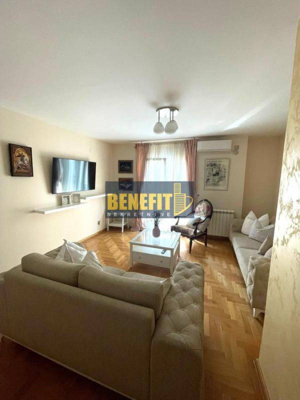 Slika 3 - Trosoban stan na prodaju, 80m2, 295.000€