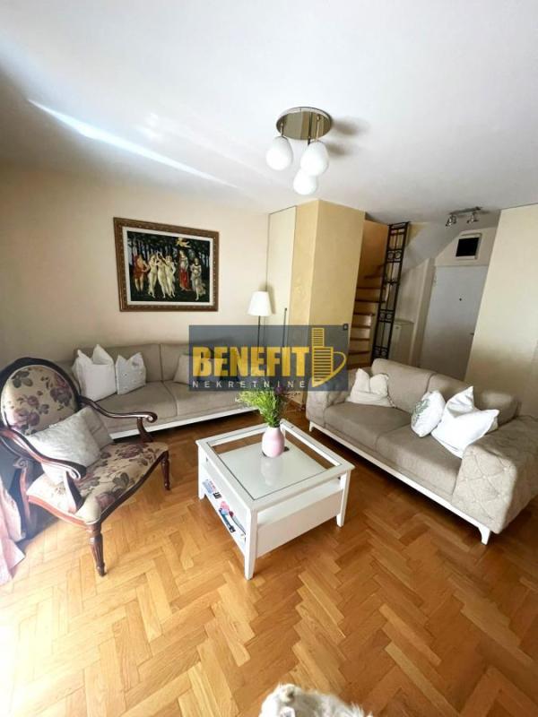 Slika 1 - Trosoban stan na prodaju, 80m2, 295.000€