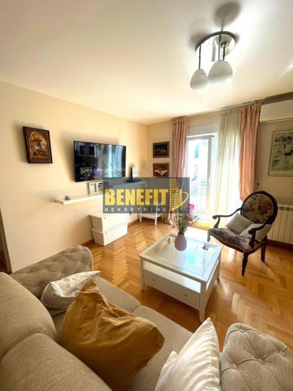 Slika 4 - Trosoban stan na prodaju, 80m2, 295.000€