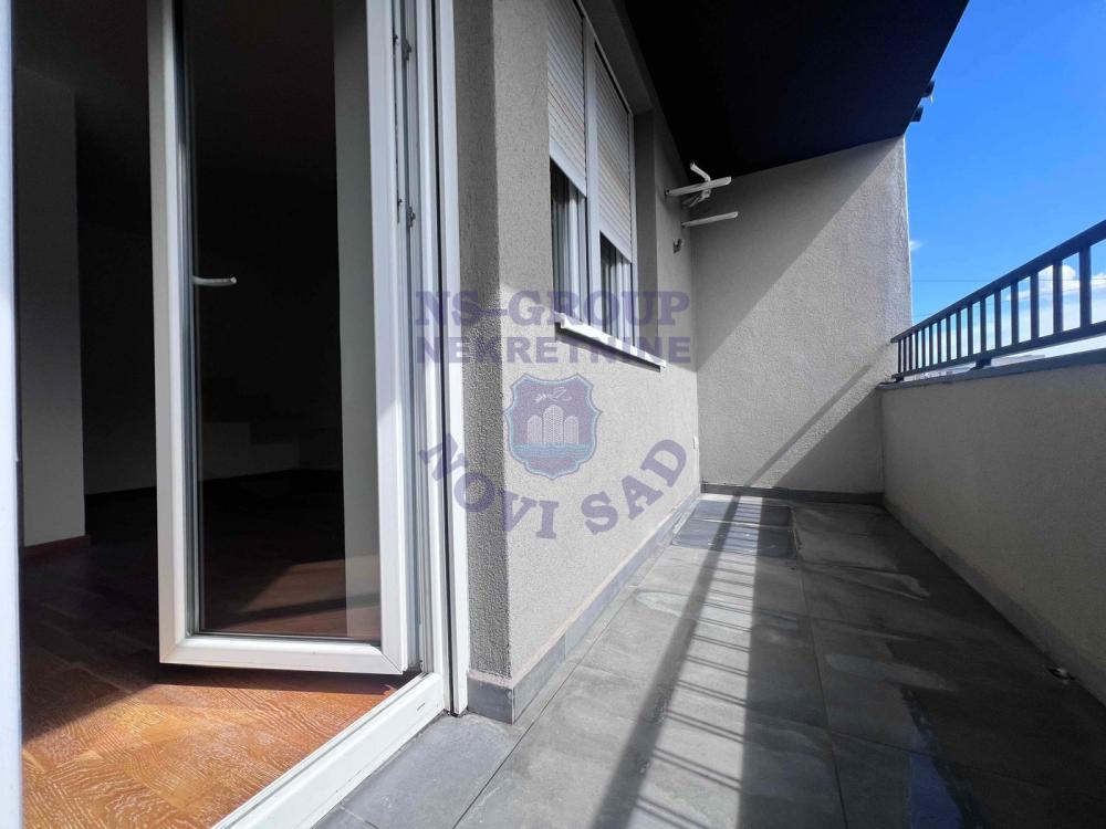 Slika 2 - Četvorosoban stan na prodaju, 94m2, 190.550€