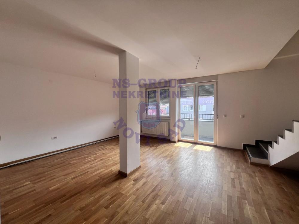 Glavna slika -Četvorosoban stan na prodaju, 94m2, 190.550€