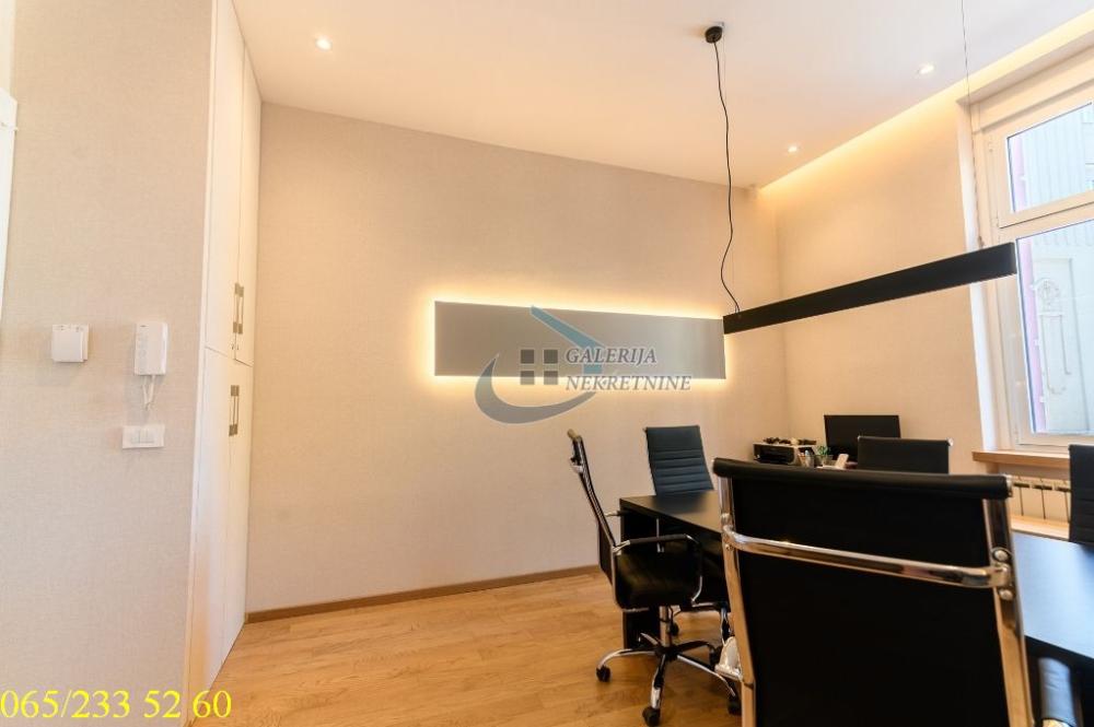 Slika 1 - Hilandarska,  Lokal za izdavanje, 21m2, 600€