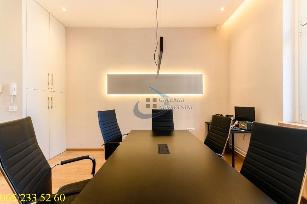 Slika 3 - Hilandarska,  Lokal za izdavanje, 21m2, 600€