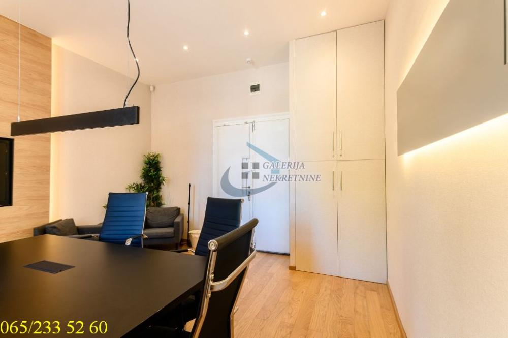 Slika 4 - Hilandarska,  Lokal za izdavanje, 21m2, 600€