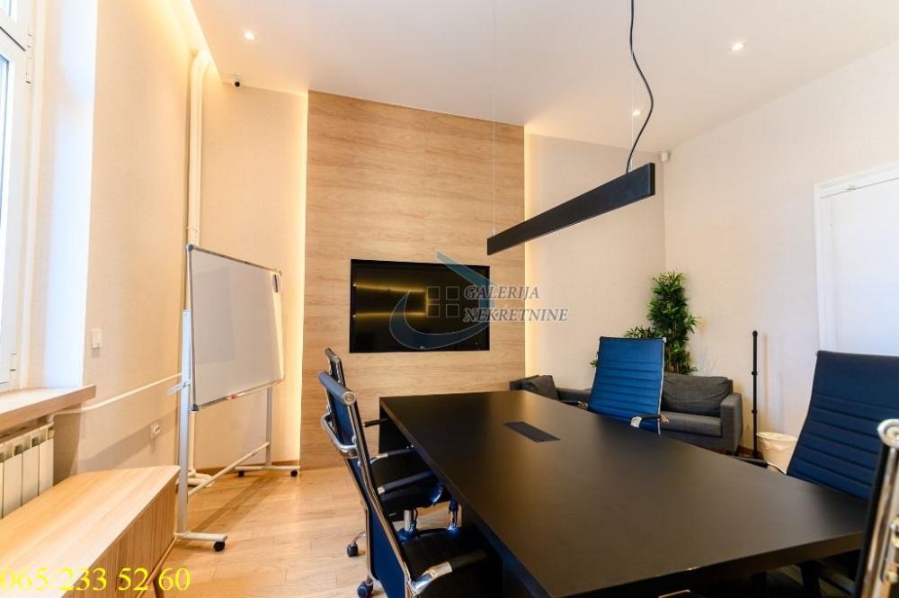 Slika 5 - Hilandarska,  Lokal za izdavanje, 21m2, 600€