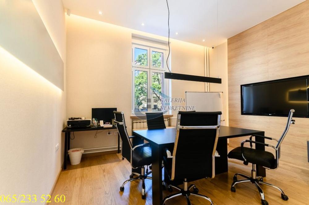 Slika 6 - Hilandarska,  Lokal za izdavanje, 21m2, 600€