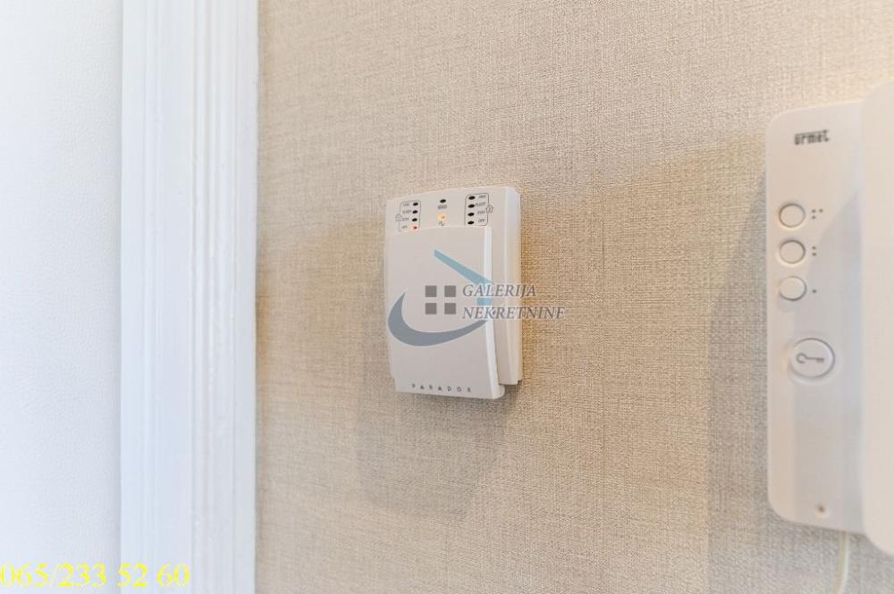 Slika 7 - Hilandarska,  Lokal za izdavanje, 21m2, 600€