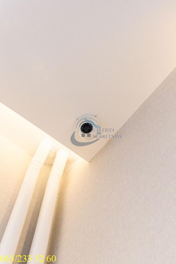 Slika 8 - Hilandarska,  Lokal za izdavanje, 21m2, 600€