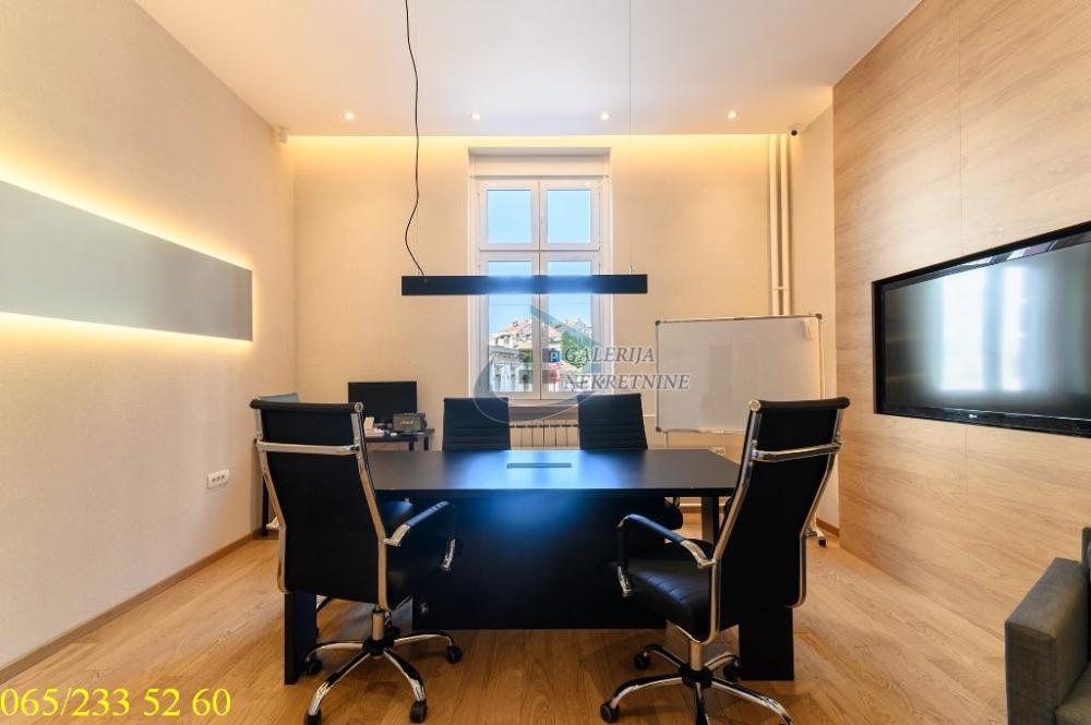 Glavna slika -Hilandarska,  Lokal za izdavanje, 21m2, 600€