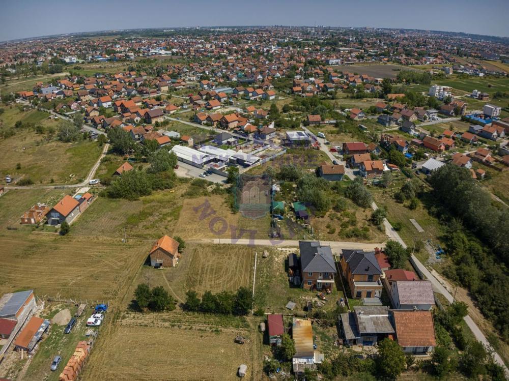 Slika 1 -  Plac na prodaju, Veternik, 116.700€