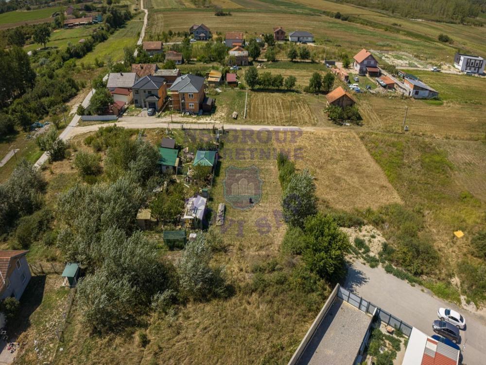 Slika 5 -  Plac na prodaju, Veternik, 116.700€