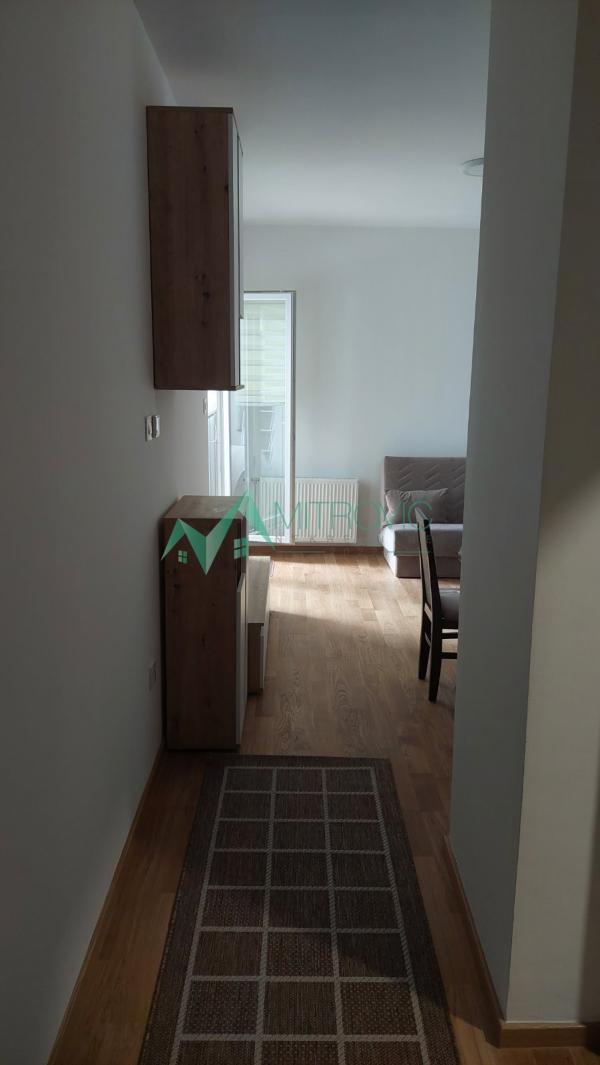 Slika 4 - Jednoiposoban stan za izdavanje, 41m2, 400€