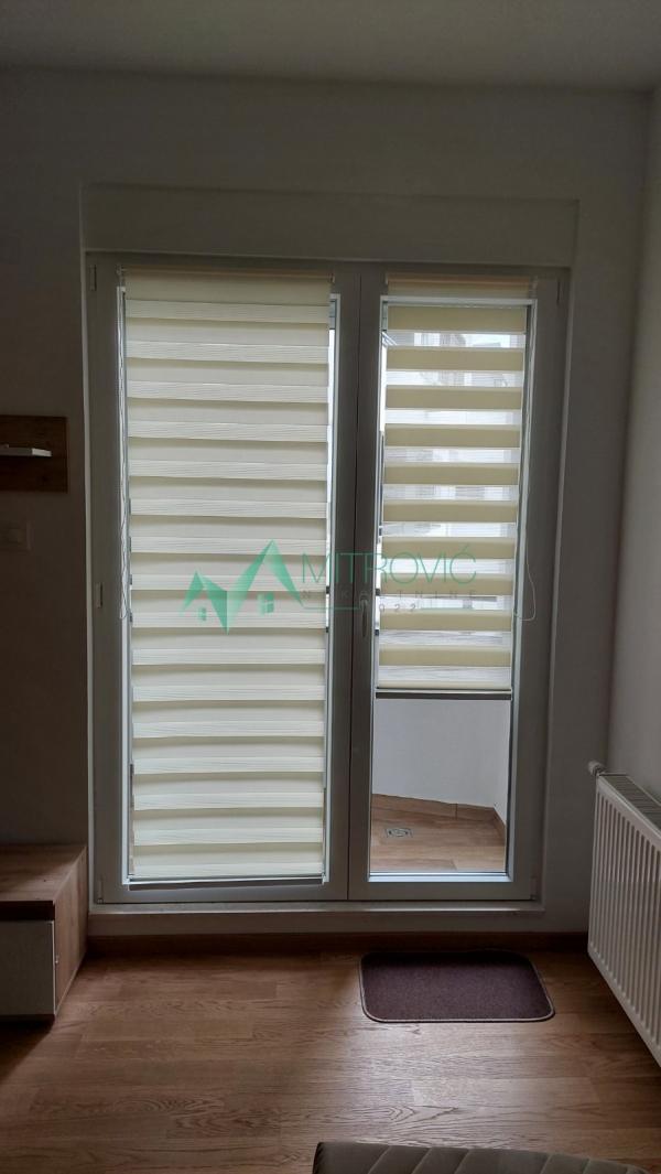 Slika 10 - Jednoiposoban stan za izdavanje, 41m2, 400€