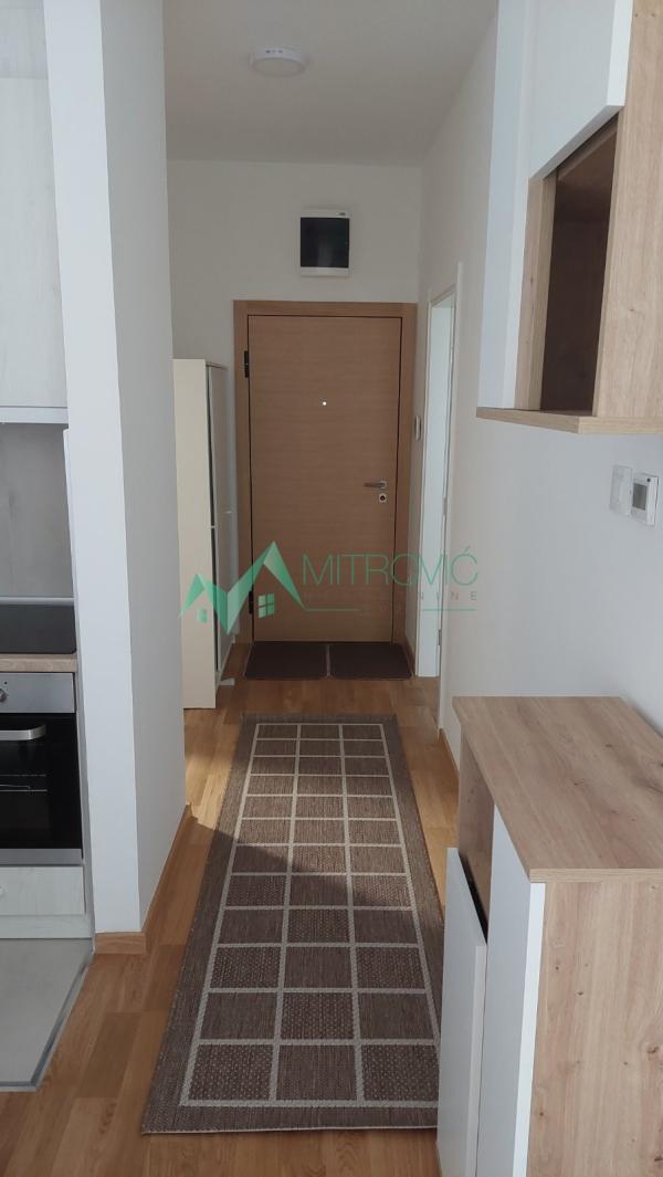 Slika 5 - Jednoiposoban stan za izdavanje, 41m2, 400€