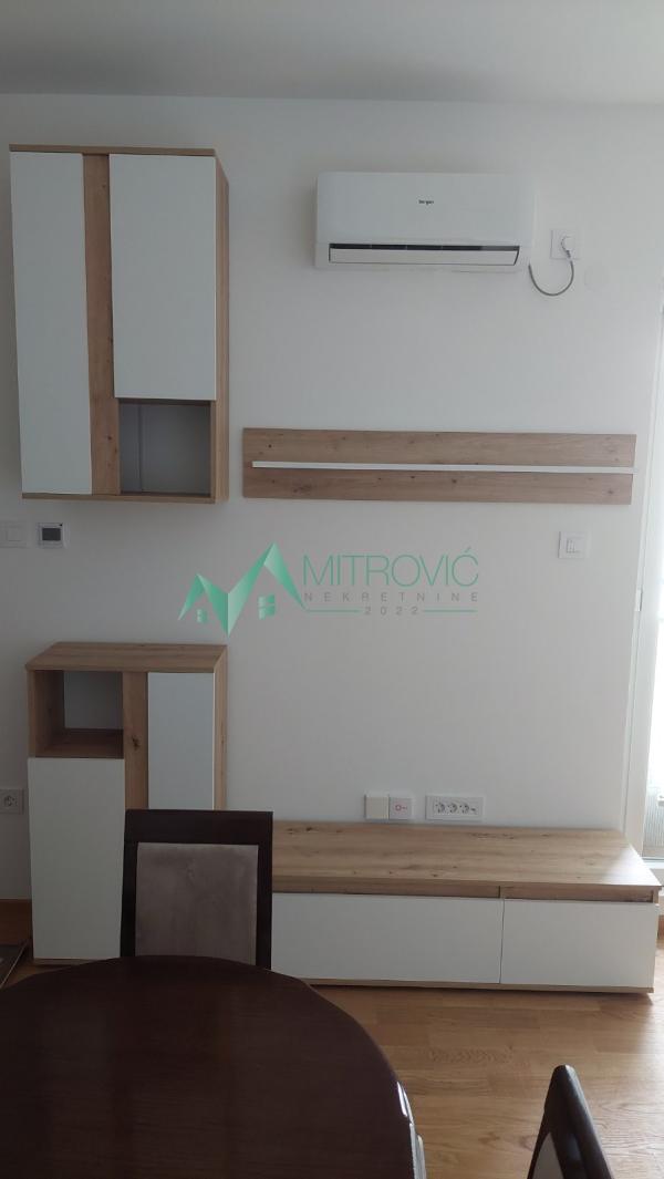 Slika 6 - Jednoiposoban stan za izdavanje, 41m2, 400€