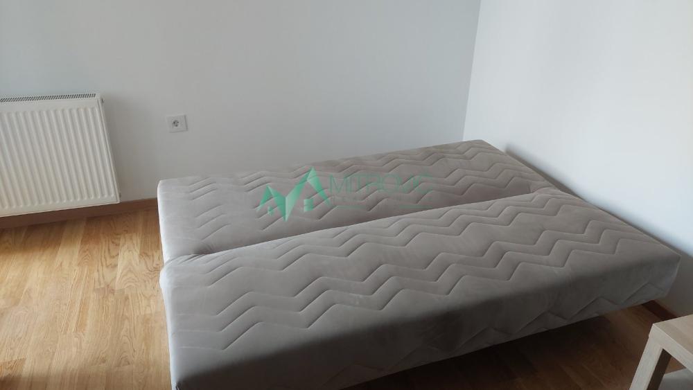 Slika 11 - Jednoiposoban stan za izdavanje, 41m2, 400€