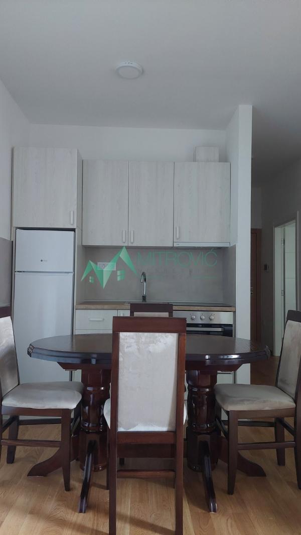 Slika 2 - Jednoiposoban stan za izdavanje, 41m2, 400€