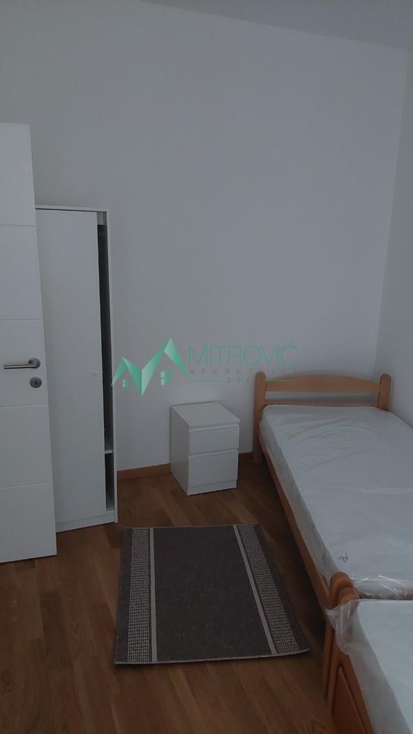 Slika 8 - Jednoiposoban stan za izdavanje, 41m2, 400€