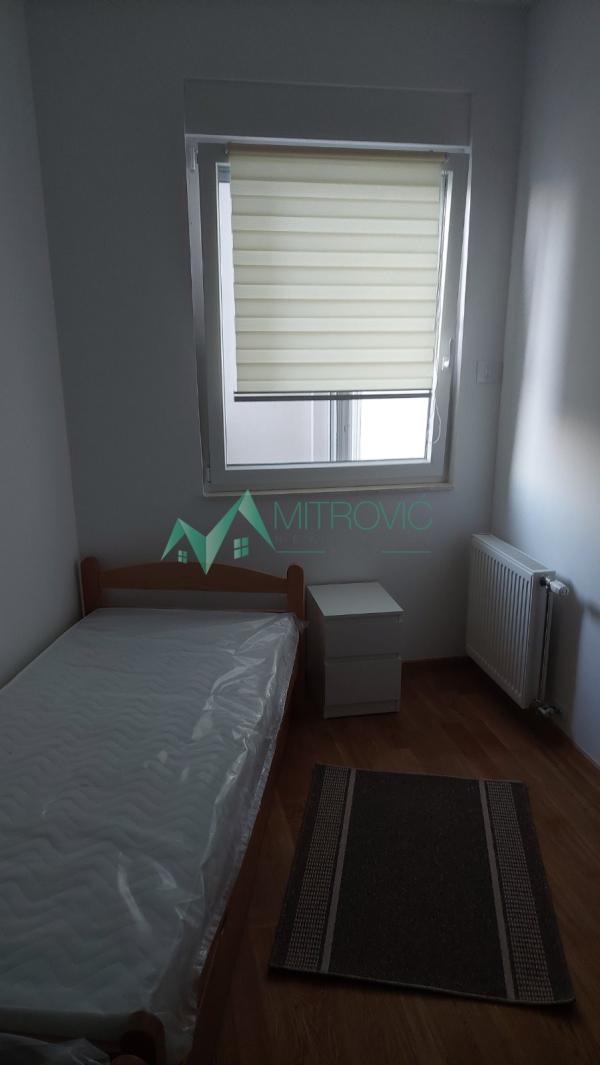 Slika 9 - Jednoiposoban stan za izdavanje, 41m2, 400€