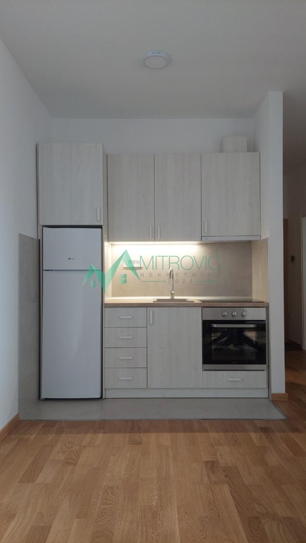 Slika 3 - Jednoiposoban stan za izdavanje, 41m2, 400€