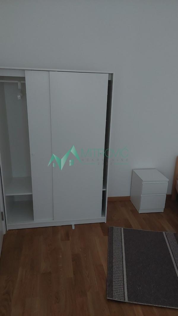 Slika 7 - Jednoiposoban stan za izdavanje, 41m2, 400€