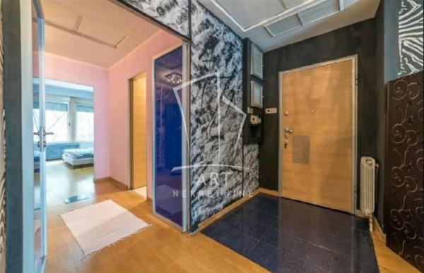 Slika 10 - Ćirila i Metodija, Četvorosoban stan za izdavanje, 132m2, 1.300€