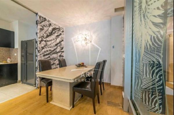 Slika 4 - Ćirila i Metodija, Četvorosoban stan za izdavanje, 132m2, 1.300€