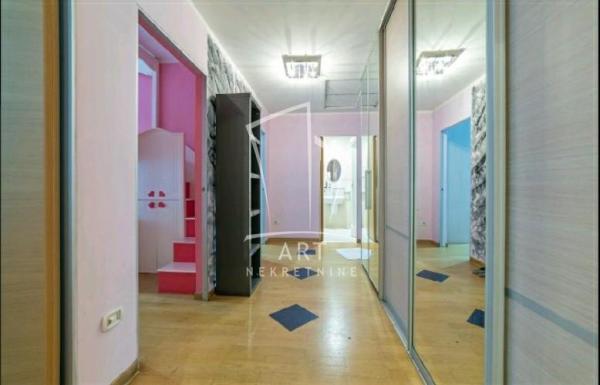 Slika 5 - Ćirila i Metodija, Četvorosoban stan za izdavanje, 132m2, 1.300€