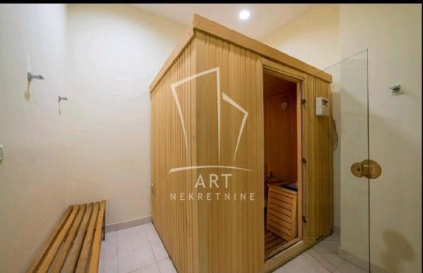 Slika 7 - Ćirila i Metodija, Četvorosoban stan za izdavanje, 132m2, 1.300€