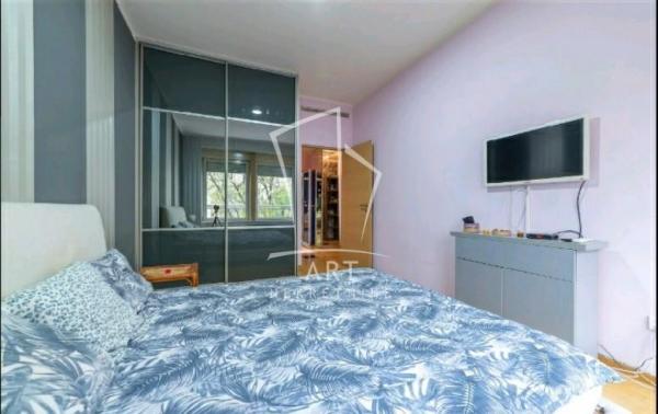 Slika 8 - Ćirila i Metodija, Četvorosoban stan za izdavanje, 132m2, 1.300€