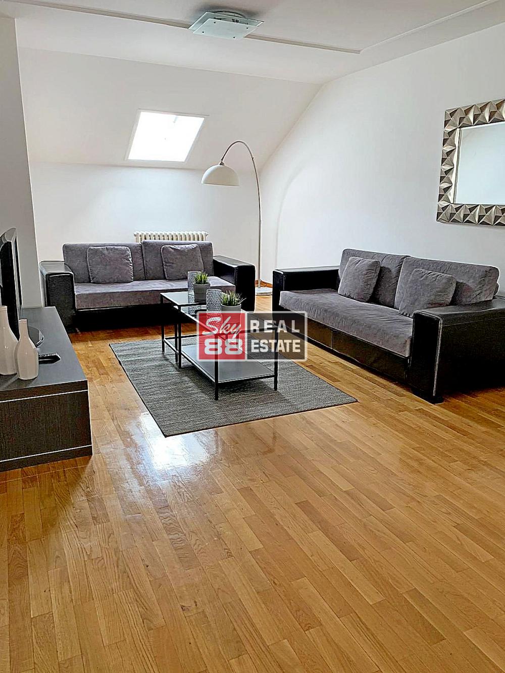 Slika 4 - Četvorosoban stan za izdavanje, 130m2, 1.200€