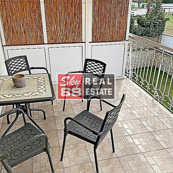 Slika 5 - Četvorosoban stan za izdavanje, 130m2, 1.200€