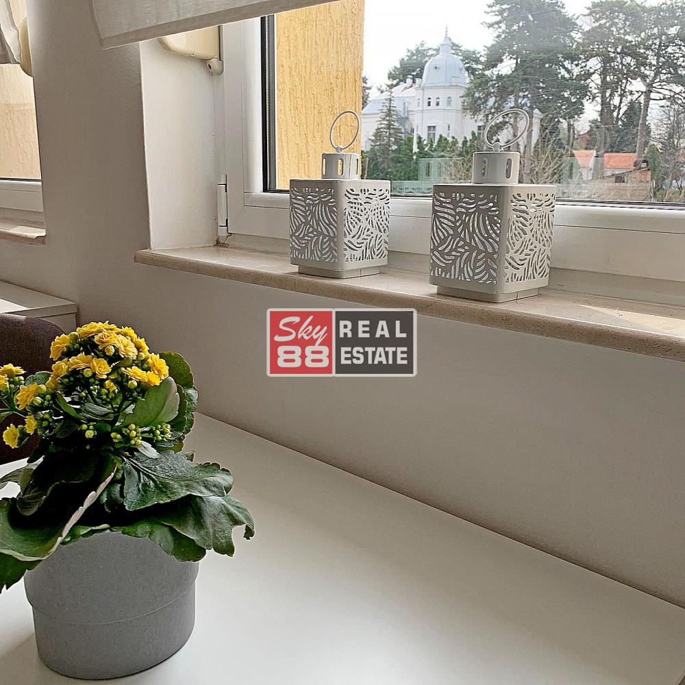 Slika 6 - Četvorosoban stan za izdavanje, 130m2, 1.200€