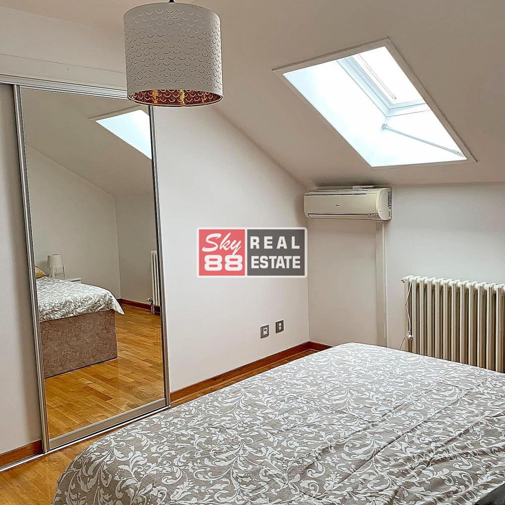 Slika 7 - Četvorosoban stan za izdavanje, 130m2, 1.200€